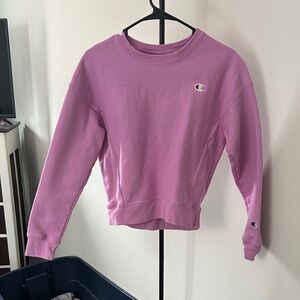 Champion crewneck